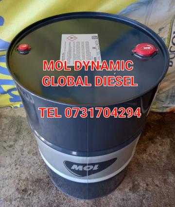 Ulei de motor Mol Dynamic Global Diesel