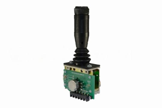 Joystick directie deplasare nacela Grove GR-7352000839 de la Baurent