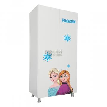 Sifonier copii Frozen de la Marco Mobili Srl