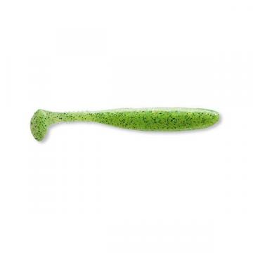 Naluca Shad D'FIN Chartreuse 12.5cm/5buc Daiwa