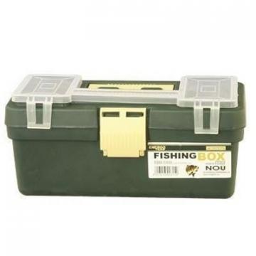 Valigeta Fishing Box Minikid 315