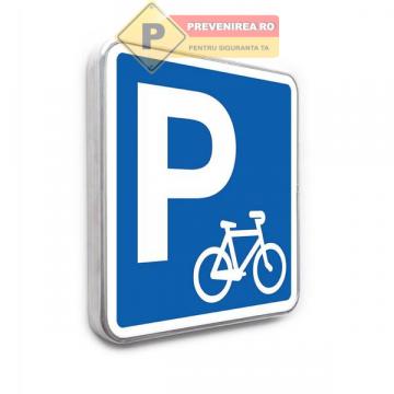 Indicator rutier pentru parcari de la Prevenirea Pentru Siguranta Ta G.i. Srl