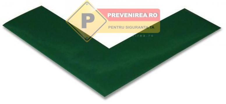 Marcaje verzi pentru palet de la Prevenirea Pentru Siguranta Ta G.i. Srl