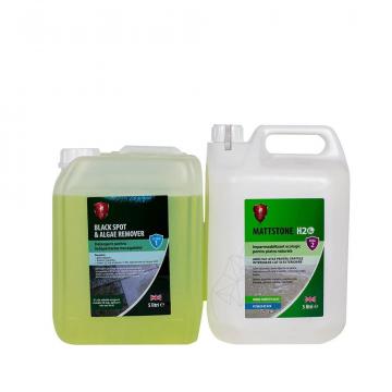 Detergent Organic Protect Pack OPP 3