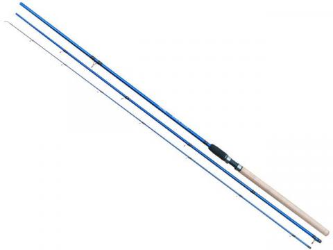 Lanseta match 4203 4.20m /3-15g / 3 tronsoane Baracuda de la Pescar Expert