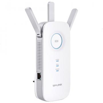 Extender Wireless Range TP-Link RE450, AC1750 (1300/450Mbps) de la Etoc Online