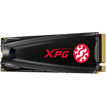 SSD A-data XPG Gammix S5, 2TB, PCI-Express 3.0 x4, M.2