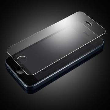Folie protectie sticla smartphone iPhone