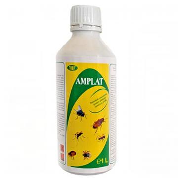 Insecticid Amplat 1 litru