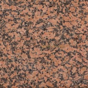 Semilastre Granit Maple Red Caramiziu Lustruit 280x70x2 cm de la Somes Srl