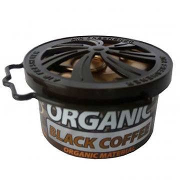 Odorizant Aroma car organic black coffee de la Sirius Distribution Srl