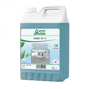 Detergent ecologic concentrat universal, Tanet SR 15, 5L de la Sanito Distribution Srl