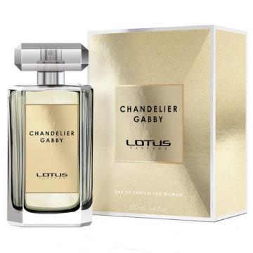 Apa de parfum Gabby Chandelier Revers, Femei, 100 ml de la M & L Comimpex Const SRL