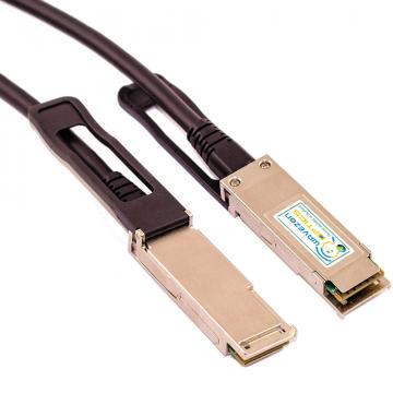 Cablu de interior Huawei SFP28, 25G, 1 metru, HU02311NKS de la Etoc Online