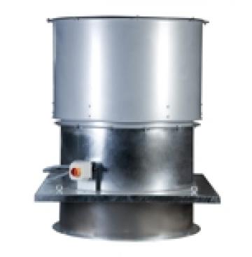 Ventilator HGHT-V/4-1250 de la Ventdepot Srl