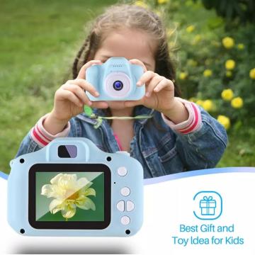 Camera foto copii, Toys Kids, baterie Li-Ion, LCD HD 2