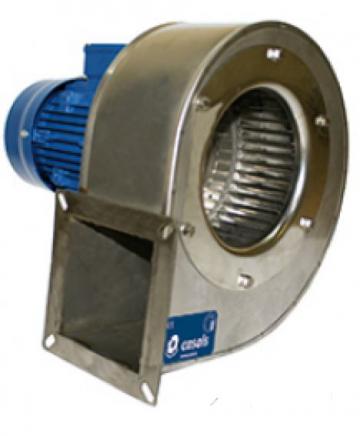 Ventilator Stainless steel fan MDI 20/10 M4 de la Ventdepot Srl