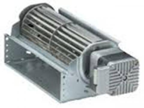 Ventilator tangential QL4/2500-2212 EC
