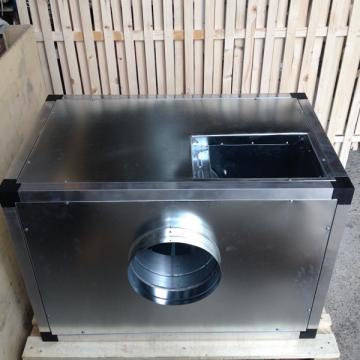 Ventilator Box HP250 1450rpm 0.75kW 400V de la Ventdepot Srl