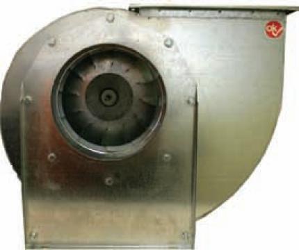 Ventilator HP350 950rpm 1.5kW 400V de la Ventdepot Srl