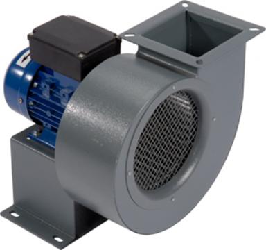 Ventilator centrifugal MN 604 Atex