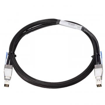 Cablu Stacking HP Aruba 2920, 1m, J9735A - Second hand de la Etoc Online