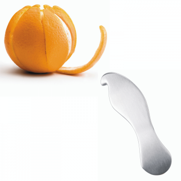 Ustensila decojitor portocale - Ibili