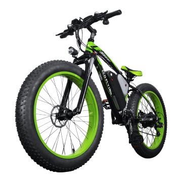 Bicicleta electrica Eco-Flying Top-020 de la Volt Technology Srl