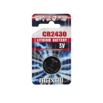 Baterie buton CR2430Li 3 V de la Rykdom Trade Srl