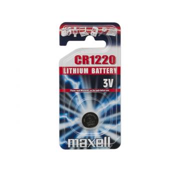 Baterie buton CR 1220Li 3 V de la Rykdom Trade Srl
