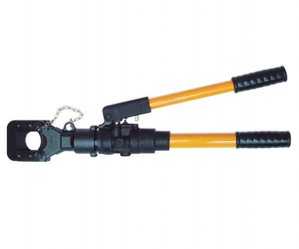Cleste hidraulic pentru taiat cabluri max 45 mm de la Unior Tepid Srl