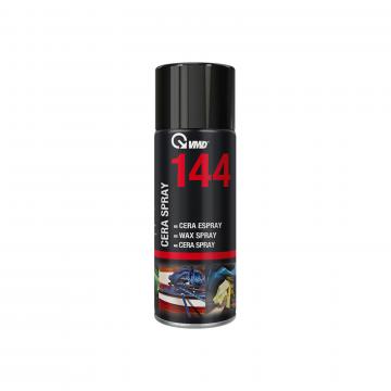 Spray ceara - pentru lustruire auto - 400 ml - VMD-Italy de la Rykdom Trade Srl