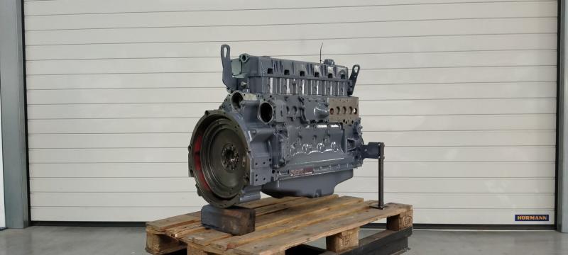 Motor Deutz BF 6M 2012 - reconditionat de la Engine Parts Center Srl