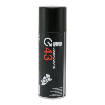 Spray degivrant - 200 ml de la Rykdom Trade Srl