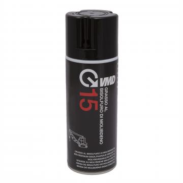 Spray unsoare grafitata - 400 ml de la Rykdom Trade Srl