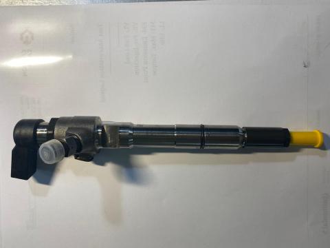 Reparatii injectoare Continental 1.6 TDI CAYC, Vw, Audi