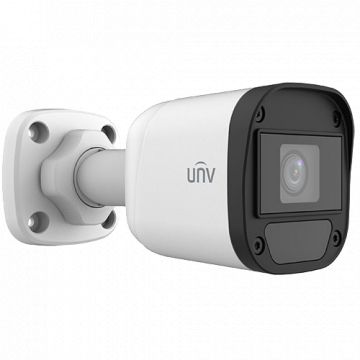 Camera AnalogHD 2MP, lentila 2.8mm, IR20m, IP67 - UNV UAC-B1 de la Big It Solutions