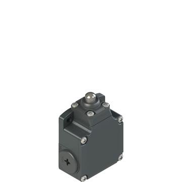 Comutator de pozitie cu piston Pizzato FL 601 de la MLC Power Automation AG Srl