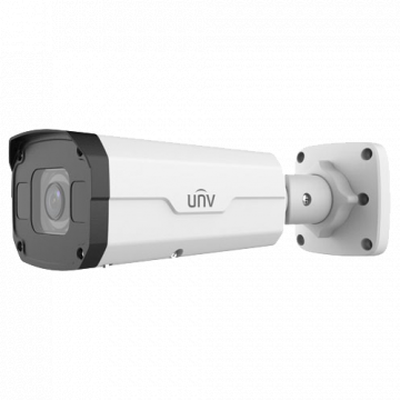 Camera IP LightHunter 4 MP, lentila AF 2.7-13.5 mm, IR de la Big It Solutions