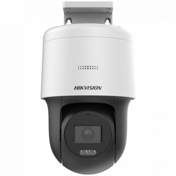 Camera miniPT IP 2MP, lentila 2.8mm, IR si White Light 30m