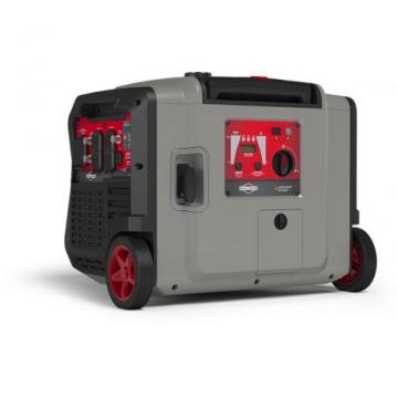 Generator curent digital Briggs&Stratton Power Smart P 4500 de la Tehno Center Int Srl