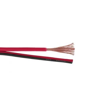 Cablu de difuzor 2 x 1,50 mm 100m/rola de la Rykdom Trade Srl