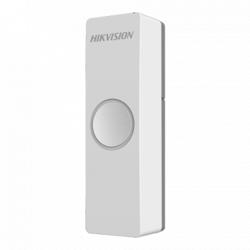 Expander wireless monitorizare intrare contact I O Hikvision