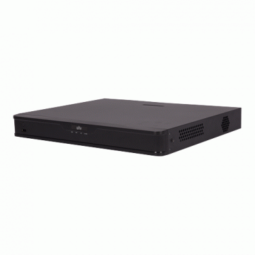 NVR 4K, 16 canale max. 12MP, compresie H.265 Ultra de la Big It Solutions