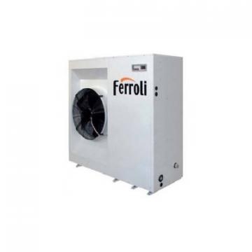 Chiller reversibil Ferroli RMA HE 19.1 kW de la Verticalcia Srl
