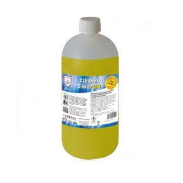 Detergent dezinfectant concentrat pentru aer conditionat de la Verticalcia Srl