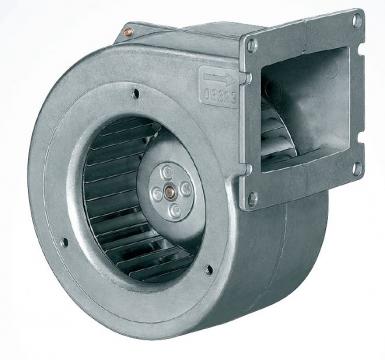 Ventilator centrifugal G2E160AY5091 de la Ventdepot Srl