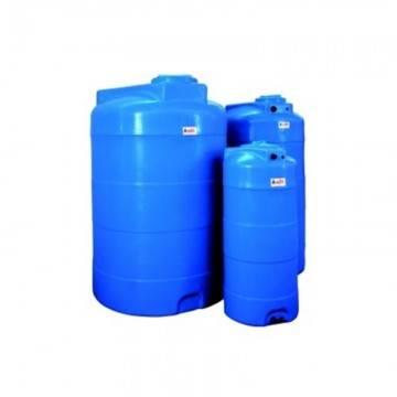 Rezervor polietilena Elbi CV 500 - 500 litri de la Verticalcia Srl