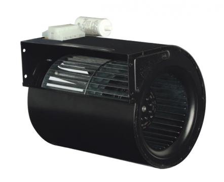 Ventilator Centrifugal CBM/4-180/184-150 W de la Ventdepot Srl
