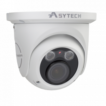 Camera IP 3.0MP, lentila 2.8-12mm - Asytech VT VT-IP52